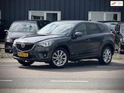 Mazda CX-5 - 2.0 GT-M 4WD