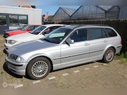 BMW 3-serie - 320i Executive 6-cilinder E46