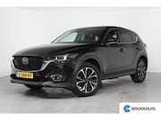 Mazda CX-5 - 2.0 e-SkyActiv-G M Hybrid 165 Exclusive-Line | Dealer Onderh