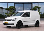 Volkswagen Caddy - 1.2 TSI BMT | AIRCO | CRUISE | MARGE
