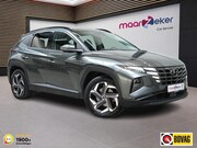 Hyundai Tucson - 1.6 T-GDI PHEV Premium Sky 4WD ✅Panodak✅Stoelkoeling✅Stoel&S