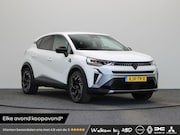 Renault Captur - 1.6 E-Tech full hybrid 145 E-Tech Esprit Alpine | Stuurverwa