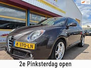 Alfa Romeo MiTo - 0.9 TwinAir Exclusive apk t/m 23-2-27