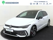 Volkswagen Golf - 1.5 eHybrid GTE | SoH 95% | Panoramadak | Trekhaak | Leder p
