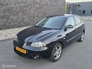 Seat Ibiza - 1.2 Reference - Airco - Cruise