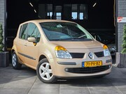 Renault Modus - 1.6-16V Dynamique Luxe|AUT|1e eig|NAP|Cruise