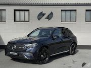 Mercedes-Benz GLC-klasse - 300de 4MATIC AMG Line |Pano|Luchtvering|4WB|