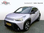 Toyota Aygo X - Hybrid 115 pulse