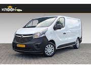 Opel Vivaro - 1.6 CDTI 120PK L1H1 Edition Marge Navi Trekhaak 3-Zits