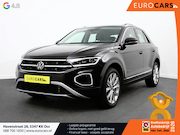 Volkswagen T-Roc - 1.5 TSI 150pk Automaat Style Navigatie Apple Carplay/Android