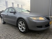 Mazda 6 - 2.0i 142pk Clima Navi Apk:Mrt 2027