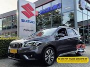 Suzuki SX4 S-Cross - 1.4 High Executive 5-deurs Airco/Leder/Panoramadak
