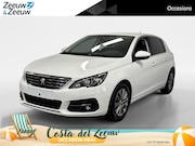Peugeot 308 - 1.2 PureTech Allure APPLE CARPLAY ANDROID AUTO CAMERA PARKEE