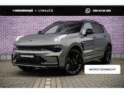 Lynk & Co 01 - 1.5 More | Trekhaak | PHEV | Two-Tone | Panoramadak | Infini