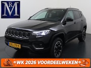 Jeep Compass - 4xe 240 Plug-in Hybrid Electric Trailhawk VAN: 31.900, - VOO