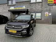 Volkswagen T-Cross - 1.0 TSI R-Line | 1E EIGENAAR | 3/6/12MND GARANTIE| AUTOMAAT