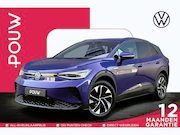 Volkswagen ID.4 - 170pk Style 52 kWh | SoH 89% | Trekhaak | Camera