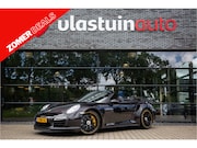 Porsche 911 - Cabrio 3.8 Turbo S 561PK , NL-auto, Keramisch, Bose, 18-voud