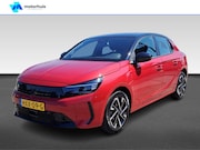 Opel Corsa - 1.2 Turbo Hybrid GS Line Automaat | Achteruitrijcamera | Cru