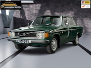 Volvo 144 - De Luxe | LPG | Grand Luxe | Hele staat | instappen en rijde