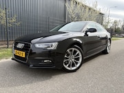 Audi A5 - Sportback 1.8 TFSI Pro Line S / AUTOMAAT / NAVI / CRUISE