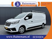 Renault Trafic - 2.0 dCi / L2H1 / TREKHAAK / IMPERIAAL / 3-ZITS / LED / CRUIS