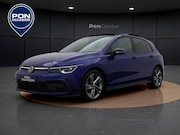 Volkswagen Golf - 1.5 eTSI R-Line Business | Pano dak | Trekhaak | Navigatie |