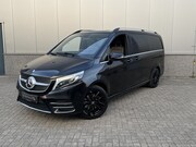 Mercedes-Benz V-klasse - 300d 4-MATIC DC NL Auto Leer Burmester Avantgarde