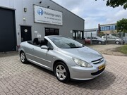 Peugeot 307 - 2.0 |Cabrio |CLIMA