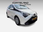 Toyota Aygo - 1.0 VVT-i x-play AIRCO CAMERA LED
