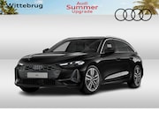 Audi A5 - Avant e-hybrid 299pk quattro S tronic Advanced edition