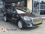 Audi Q2 - 35 TFSI pro line 110kw s-tronic automaat
