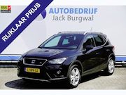 Seat Arona - 1.0 TSI DSG FR Camera | Apple Carplay | Stoelverw. *All-in p