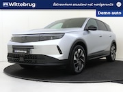 Opel Grandland - 1.2 Turbo Hybrid GS | Stoel- en Voorruitverwarming | Camera 
