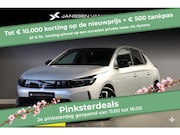Opel Corsa - 1.2 Turbo Hybrid GS Voorraad voordeel / 2+6 jaar garantie