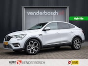 Renault Arkana - 1.6 E-Tech Hybrid 145 Intens | Camera | LED | Adaptive Cruis