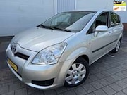 Toyota Verso - 1.6 VVT-i 2009 TERRA CARPLAY NAVI NAP CLIMA AIRCO