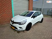 Renault Clio - 1.2 16V 5-Drs Airco! Navi! Bj:2017