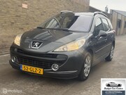Peugeot 207 - 1.6 VTi XS