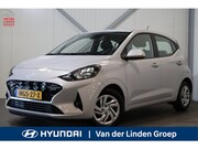 Hyundai i10 - 1.0 Comfort Smart|Automaat|Navi|Camera|Led|Airco|Cruise|Rijk