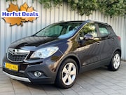 Opel Mokka - 1.6 Cosmo|114000KM|Navigatie|Climate Control|