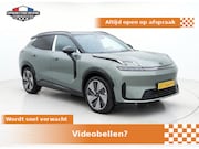 Lynk & Co 08 - 8 1.5 TD PHEV - Luxe van een hoger niveau
