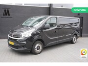 Fiat Talento - 1.6 MJ 125PK L2 - EURO 6 - Airco - Navi - Cruise - PDC - €13