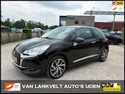 DS DS 3 - 1.2 110pk So Chic Camera, Climate, Apple Carplay