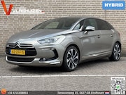 Citroën DS5 - 2.0 Hybrid4 Business | Cruise | Climate | Leder | Memory | N