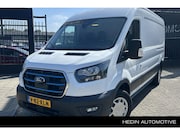 Ford e-Transit - 350 L3H2 Trend 68 kWh | BLIS | Pro Power Onboard | 360° came