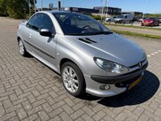 Peugeot 206 - cc 2.0-16V