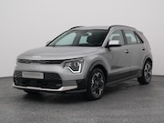 Kia Niro EV - DynamicLine 64.8 kWh | CAMERA | ADAPTIVE | STOEL- EN STUURVE