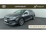 Kia Xceed - 1.4 T-GDi DynamicPlusLine | Rijklaar | Adaptieve Cruise Cont