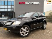 Mercedes-Benz ML-klasse - 350 AUTOMAAT